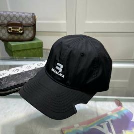 Picture of Balenciaga Cap _SKUBalenciagacap052898404